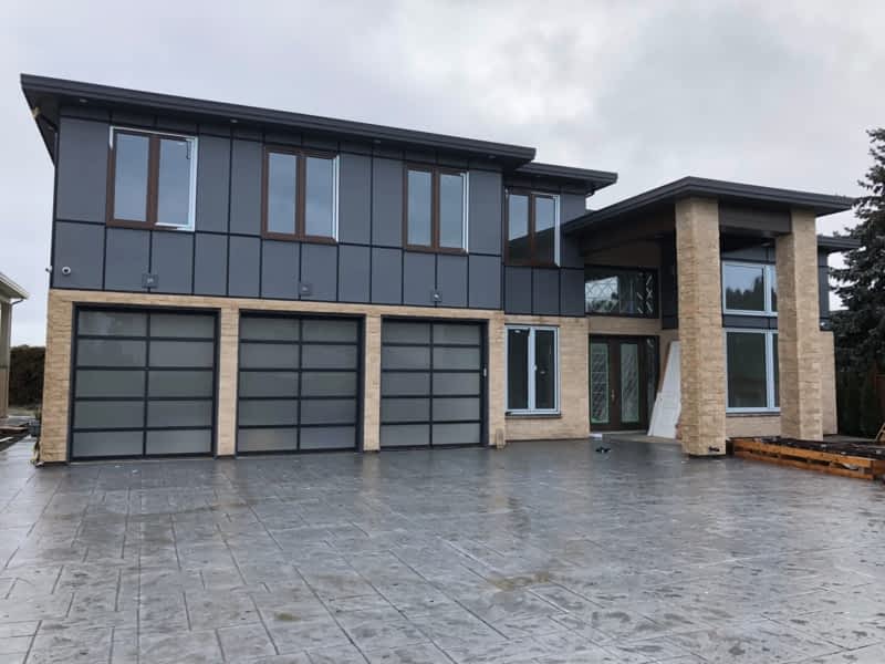 Laneway House at 4035 W 30th Ave - Unit 3